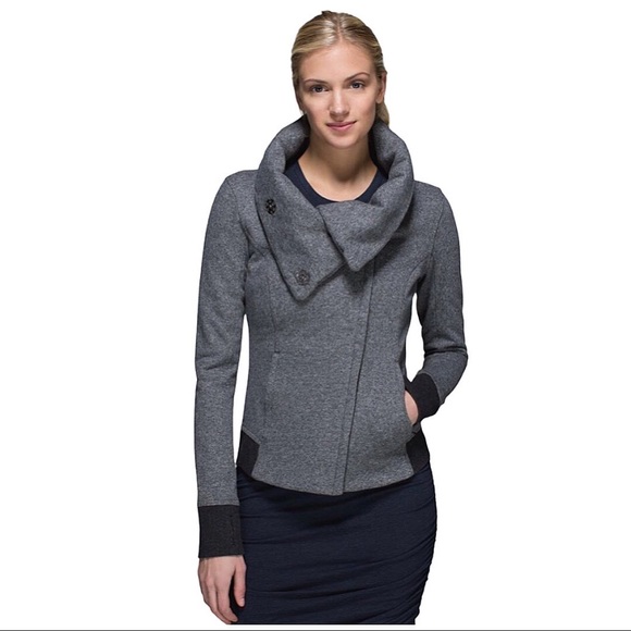 LULULEMON Athletica | Karmacollected Jacket - Picture 2 of 13